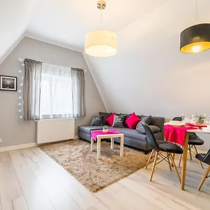 Apartamentygdanske Eu - Golden Apartament Gdańsk