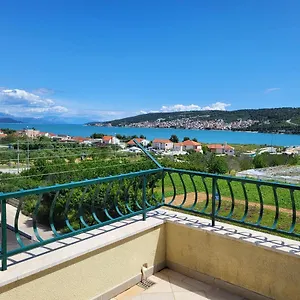 Petar Apartament Trogir