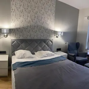 Vip Cybernetyki Apartament Warszawa